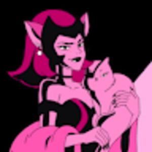 Meet your Posher, Valentine